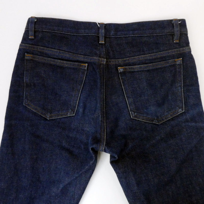 【中古】A.P.C | アーペーセー デニムパンツ