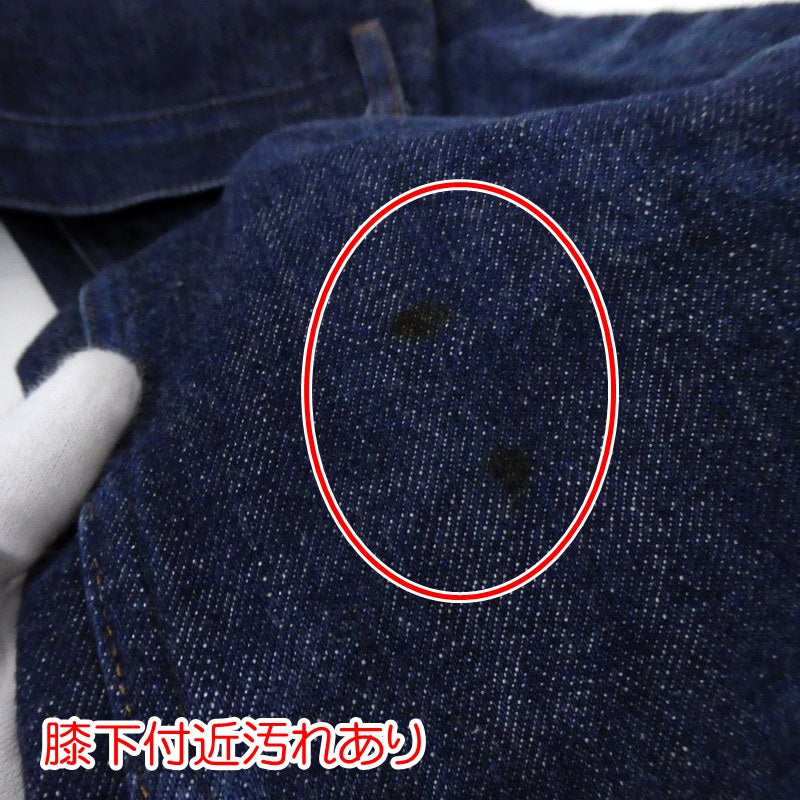 【中古】A.P.C | アーペーセー デニムパンツ