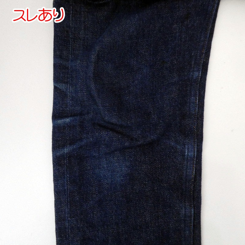 【中古】A.P.C | アーペーセー デニムパンツ
