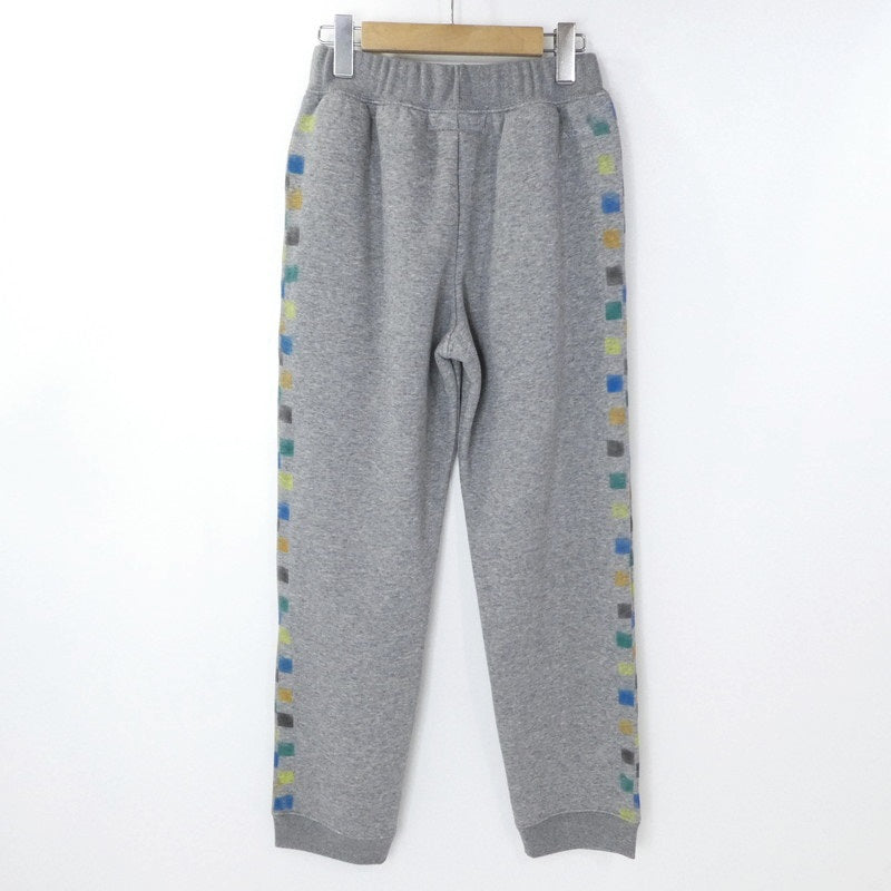 【中古】ACANTHUS | アカンサス パンツ グレー