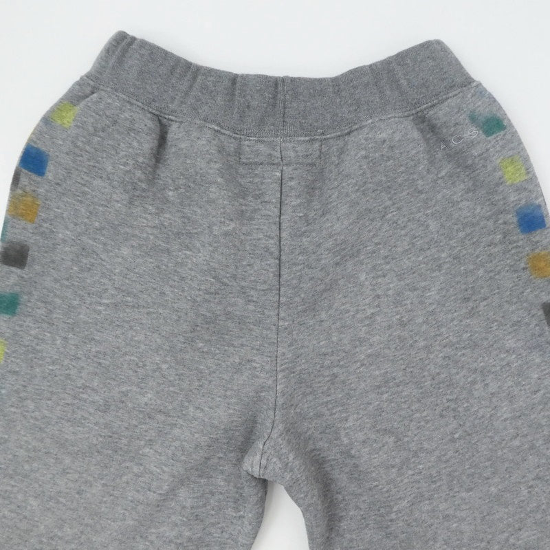 【中古】ACANTHUS | アカンサス パンツ グレー