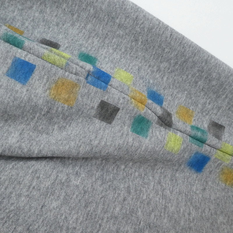 【中古】ACANTHUS | アカンサス パンツ グレー