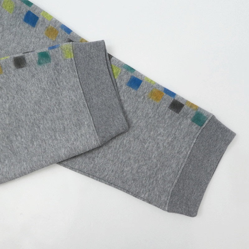 【中古】ACANTHUS | アカンサス パンツ グレー