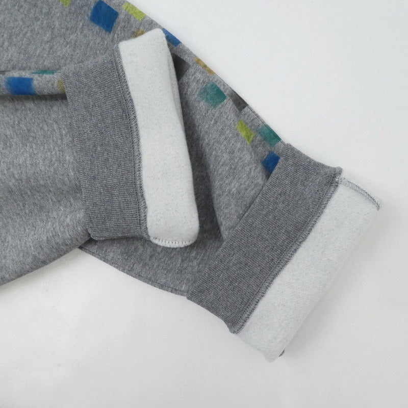 【中古】ACANTHUS | アカンサス パンツ グレー