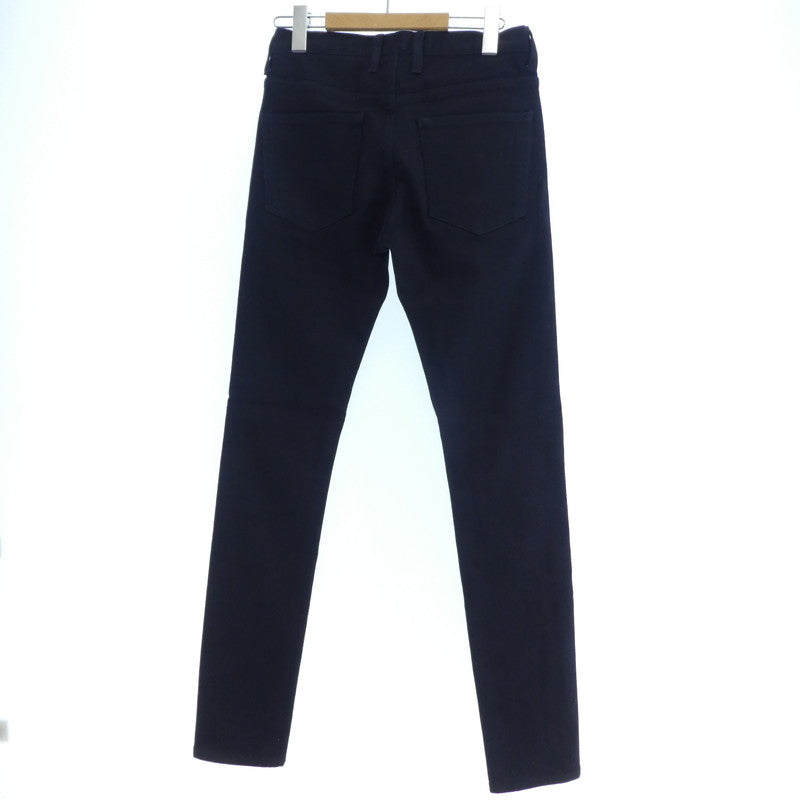 【中古】BLUE BLUE | ブルーブルー デニムパンツ ネイビー