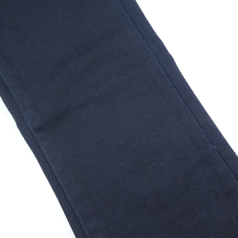 【中古】BLUE BLUE | ブルーブルー デニムパンツ ネイビー