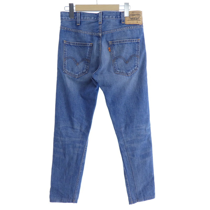 【中古】Levi's | リーバイス デニムパンツ