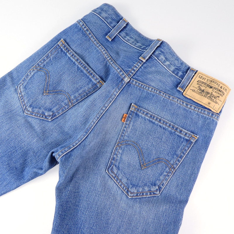 【中古】Levi's | リーバイス デニムパンツ