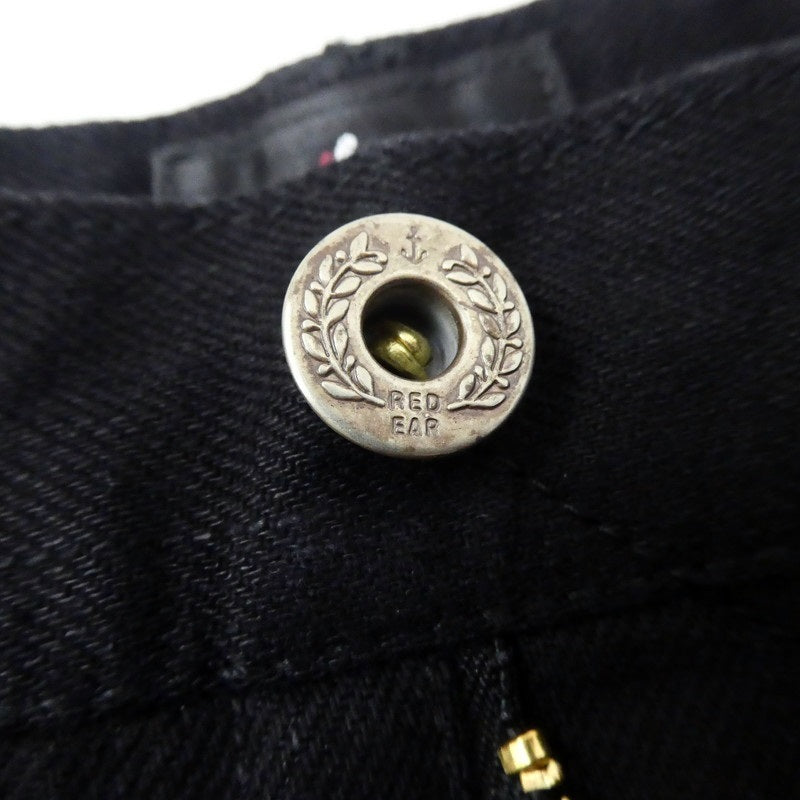 【中古】Paul Smith | ポール・スミス デニムパンツ ブラック