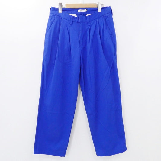 【中古】ENIGMA | エニグマ/イニグマ SLACKS PANTS その他ボトムス サイズ:M
