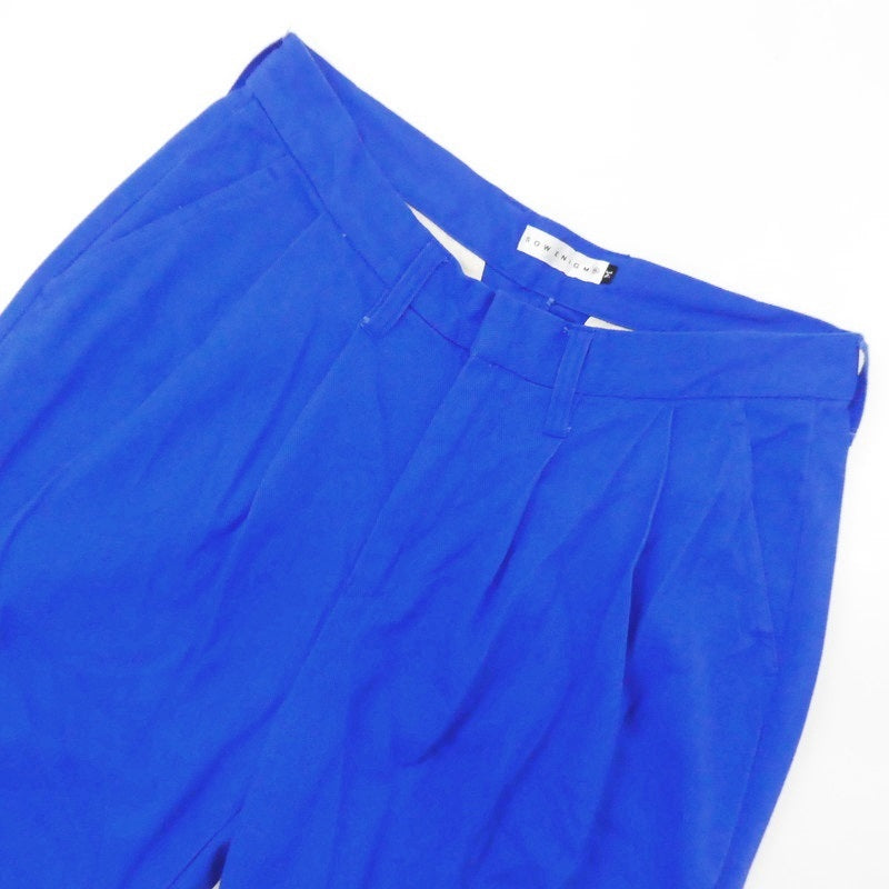 【中古】ENIGMA | エニグマ/イニグマ SLACKS PANTS その他ボトムス サイズ:M