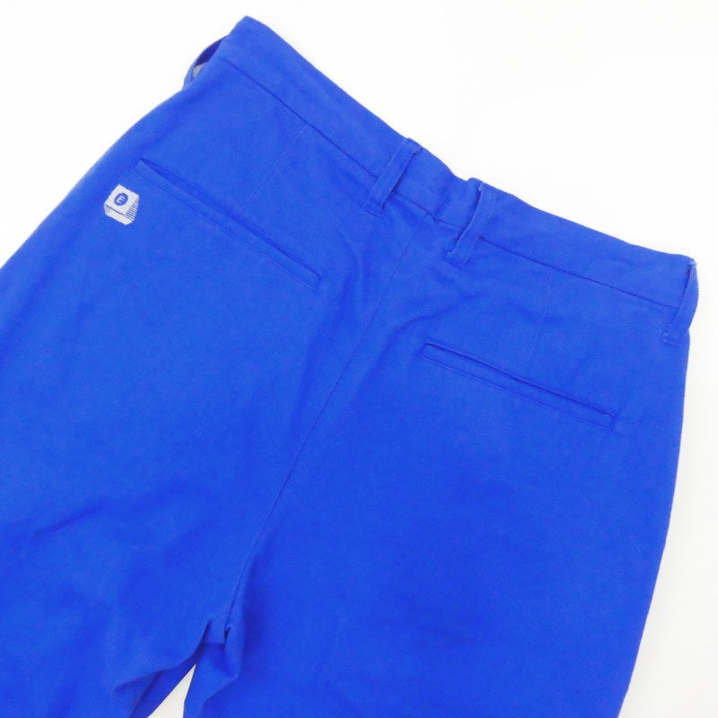 【中古】ENIGMA | エニグマ/イニグマ SLACKS PANTS その他ボトムス サイズ:M