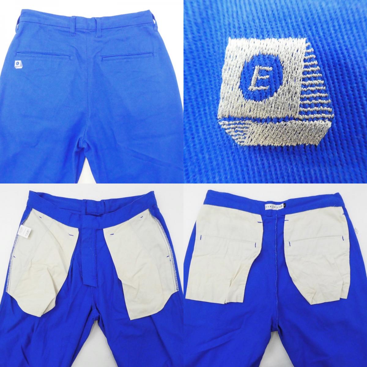 【中古】ENIGMA | エニグマ/イニグマ SLACKS PANTS その他ボトムス サイズ:M