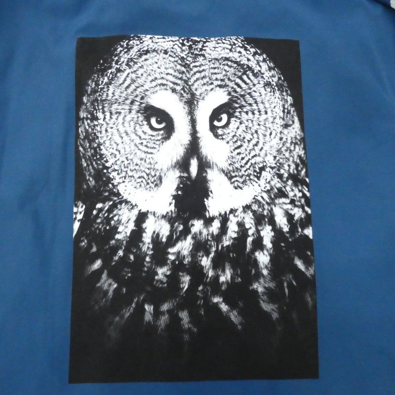【中古】ENIGMA | エニグマ/イニグマ OWL COACH JACKET その他アウター サイズ:L
