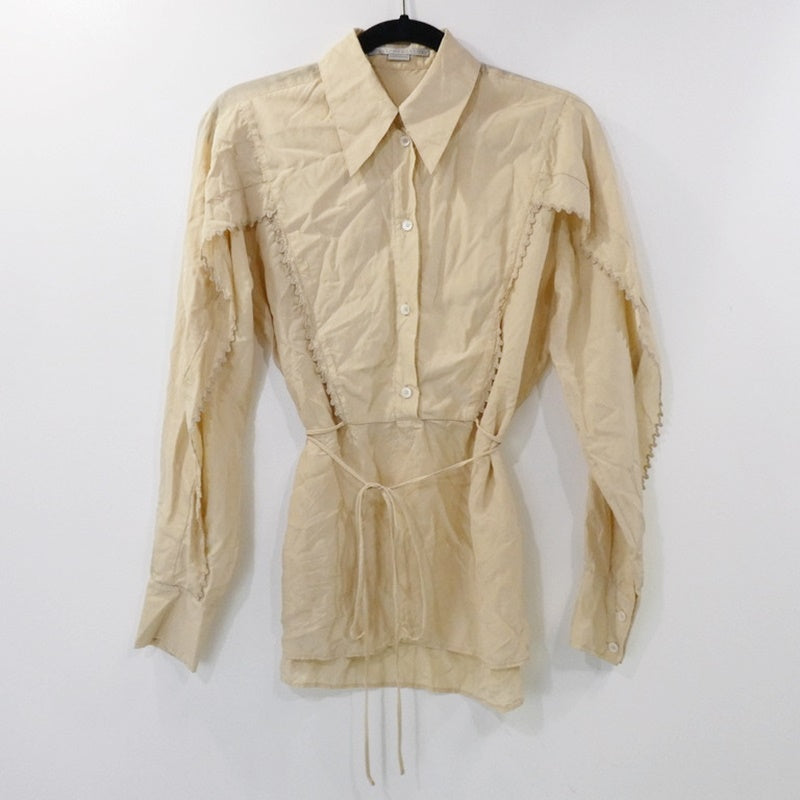 【中古】Stella McCartney | ステラマッカートニー ブラウス