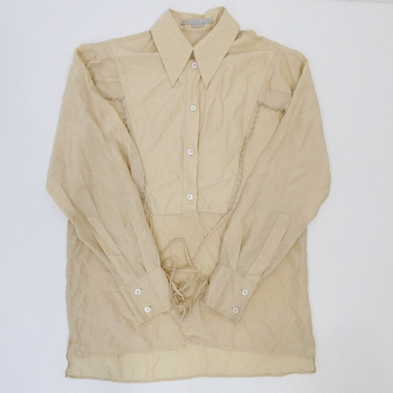 【中古】Stella McCartney | ステラマッカートニー ブラウス