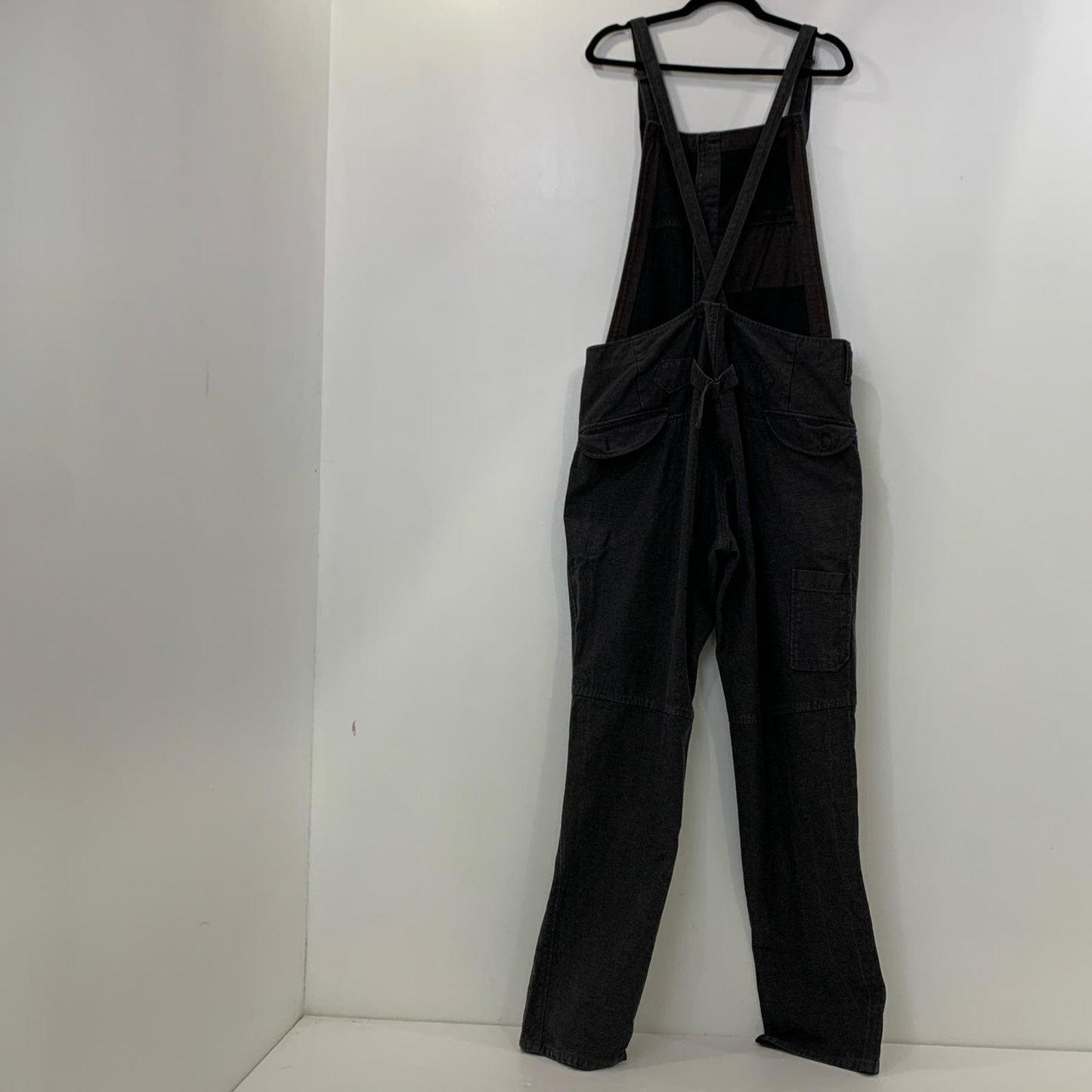 【中古】JOHN BULL | ジョンブル オーバーオール 11580 サイズ:L