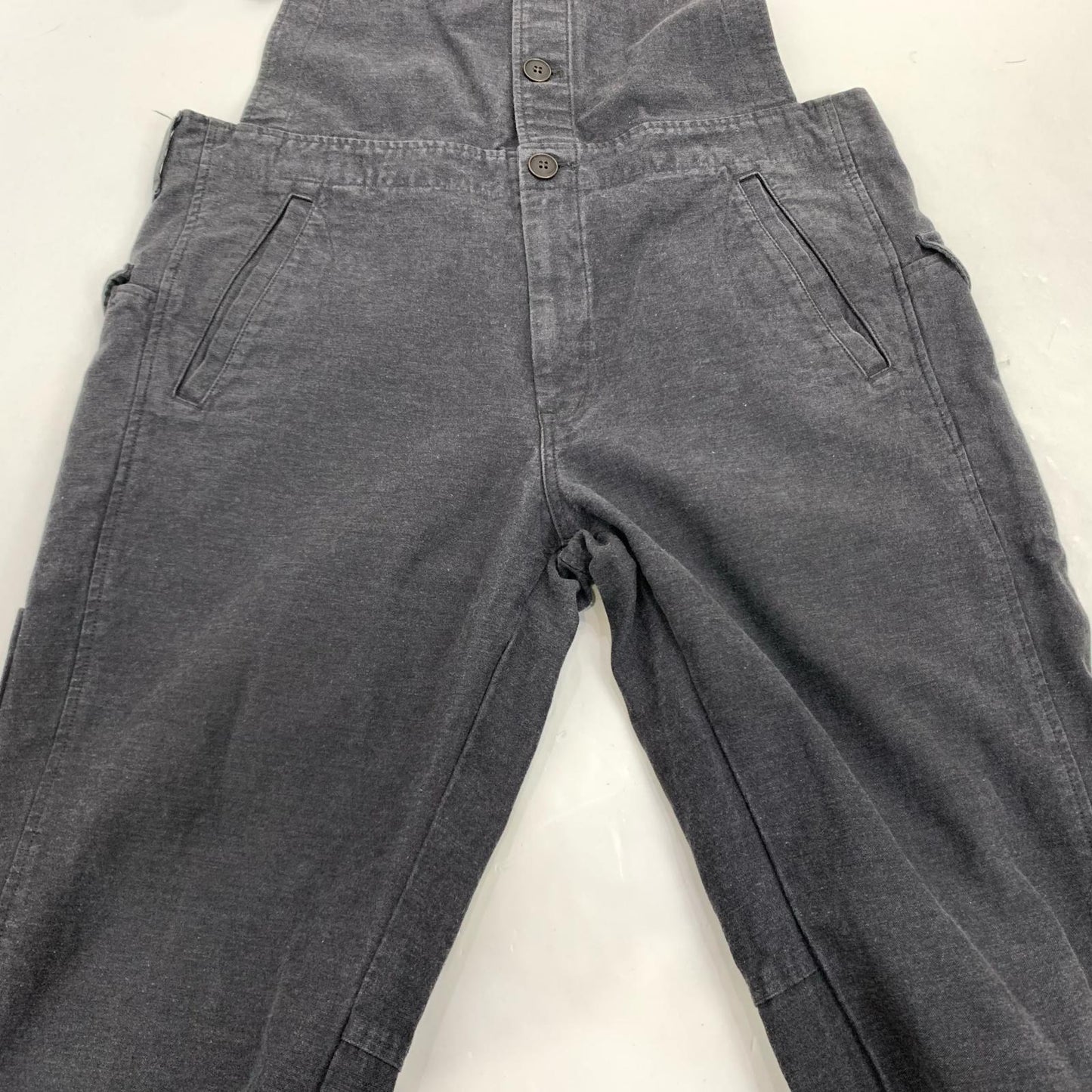【中古】JOHN BULL | ジョンブル オーバーオール 11580 サイズ:L