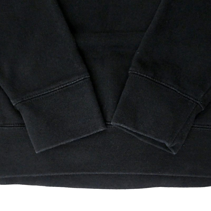 【中古】ANTI SOCIAL SOCIAL CLUB | アンチソーシャルソーシャルクラブ パーカー ブラック