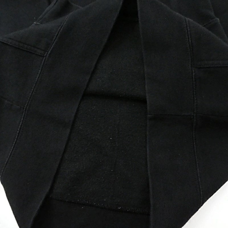 【中古】ANTI SOCIAL SOCIAL CLUB | アンチソーシャルソーシャルクラブ パーカー ブラック