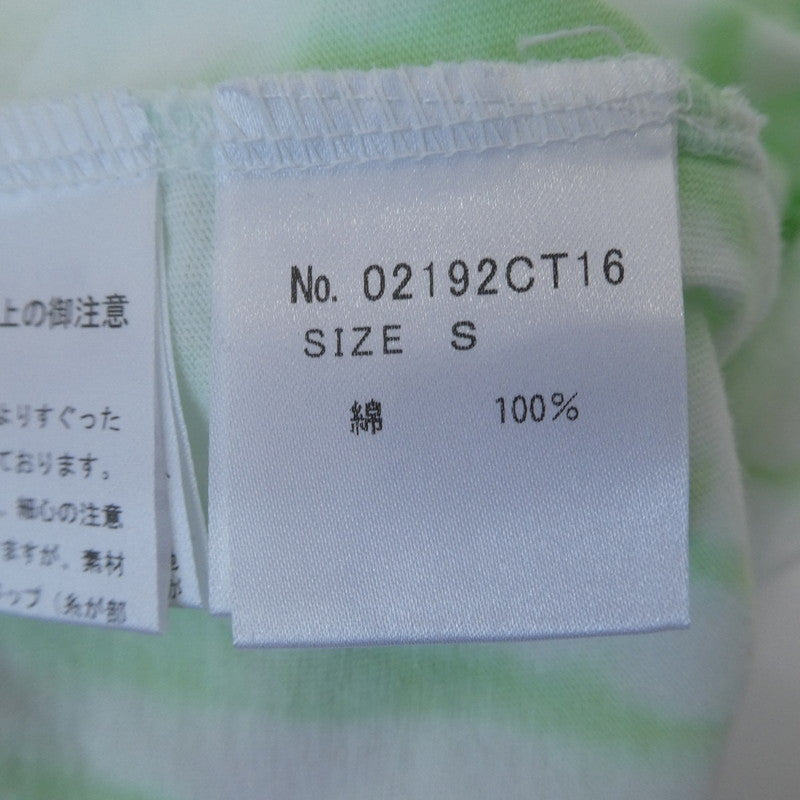 【中古】HYSTERIC GLAMOUR | ヒステリックグラマー 半袖Tシャツ
