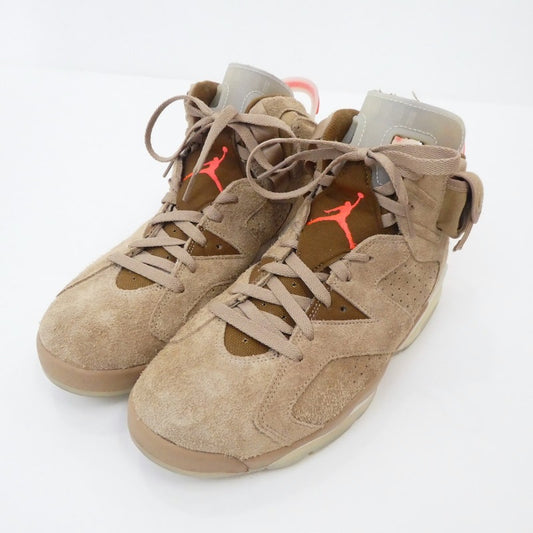 【中古】NIKE | ナイキ Air Jordan 6