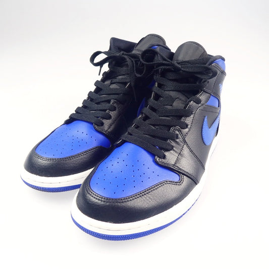 【中古】NIKE | ナイキ AIR JORDAN 1 MID