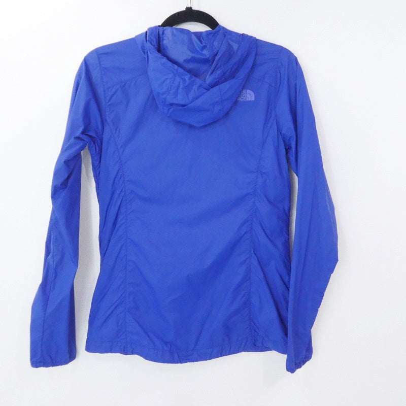 【中古】THE NORTH FACE | ザ・ノースフェイス ナイロンジャケット ブルー