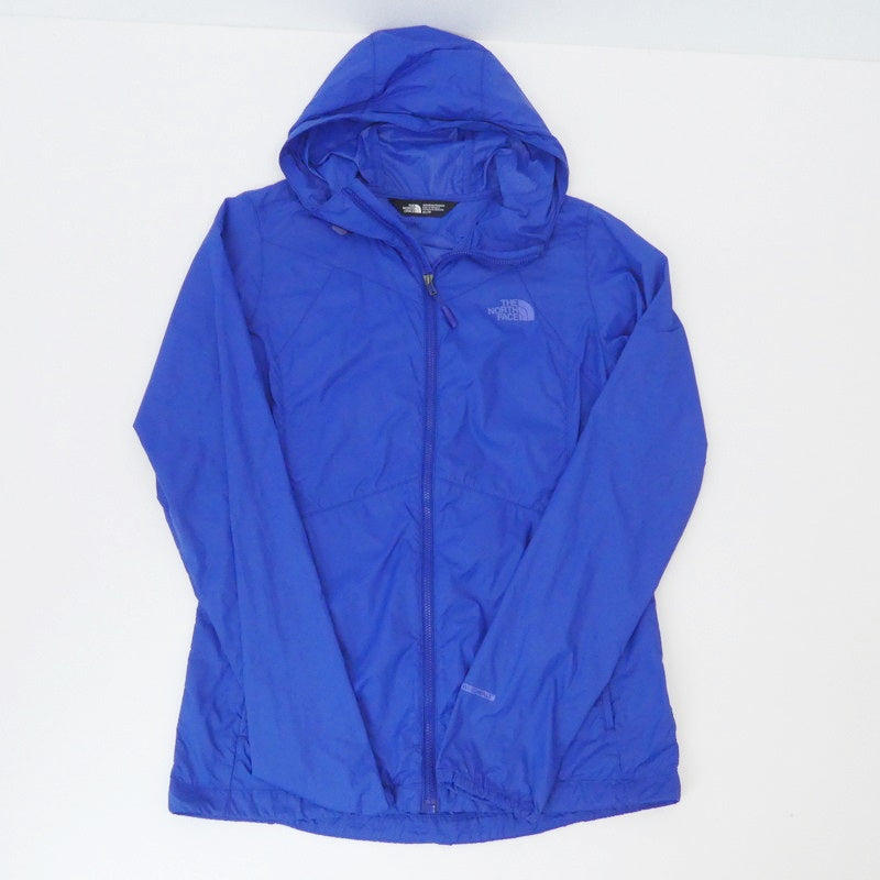 【中古】THE NORTH FACE | ザ・ノースフェイス ナイロンジャケット ブルー