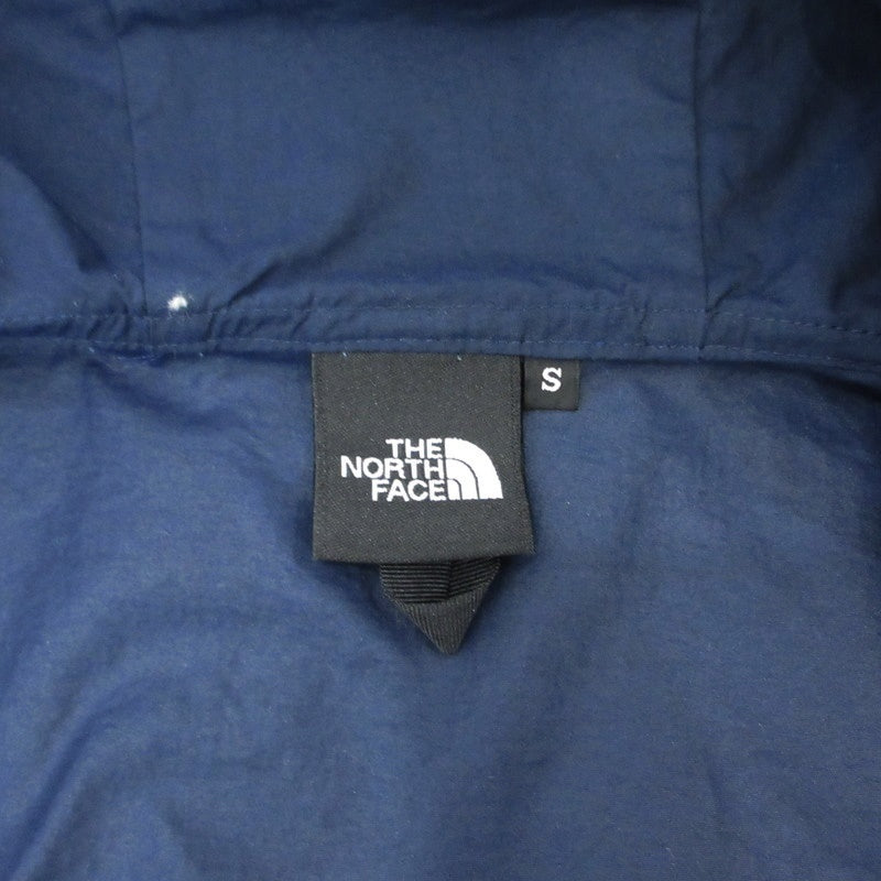 【中古】THE NORTH FACE | ザ・ノースフェイス マウンテンパーカー 2015S/S サイズ:S
