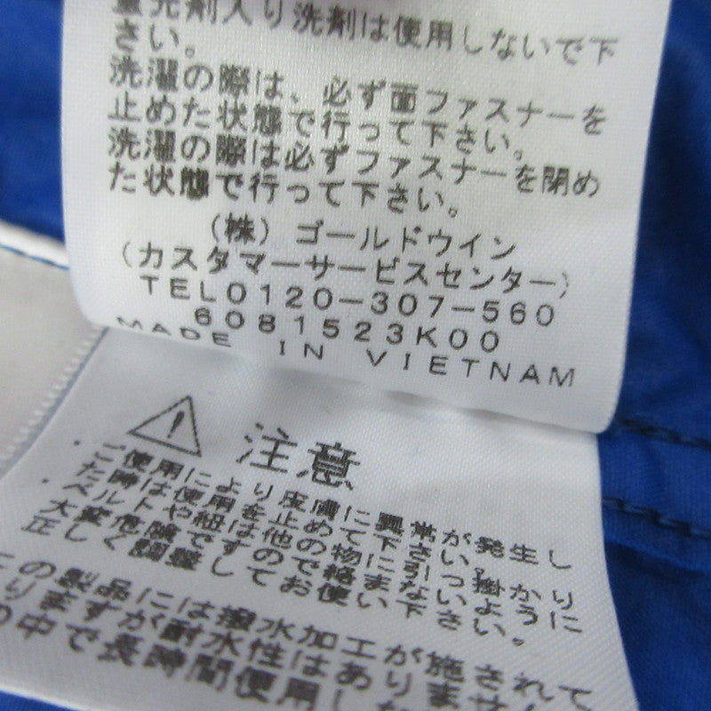 【中古】THE NORTH FACE | ザ・ノースフェイス マウンテンパーカー 2015S/S サイズ:S