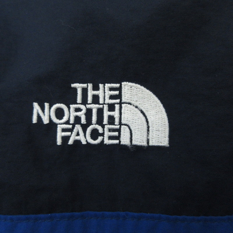【中古】THE NORTH FACE | ザ・ノースフェイス マウンテンパーカー 2015S/S サイズ:S