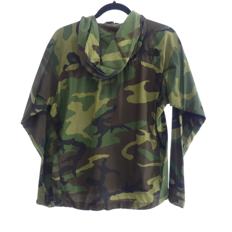 【中古】THE NORTH FACE | ザ・ノースフェイス マウンテンパーカー