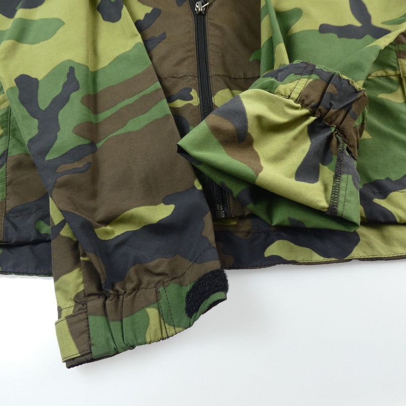 【中古】THE NORTH FACE | ザ・ノースフェイス マウンテンパーカー