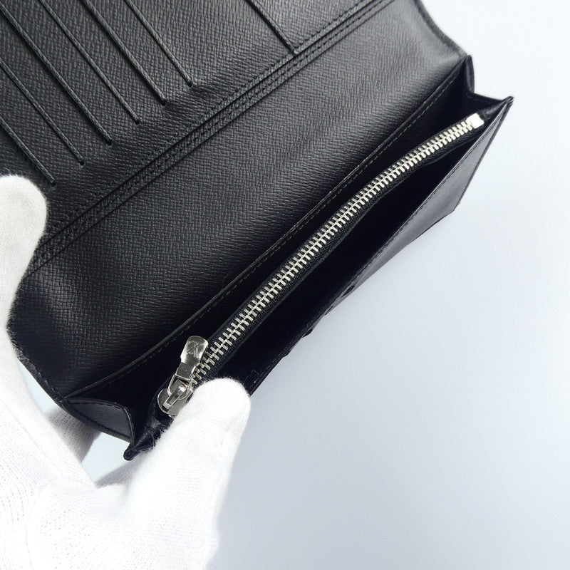 【中古】LOUIS VUITTON | ルイ・ヴィトン ポルトフォイユブラザ 長財布 M60622