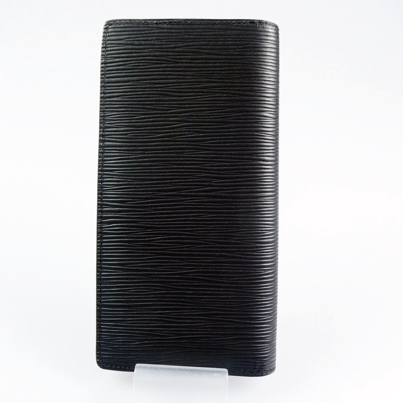 【中古】LOUIS VUITTON | ルイ・ヴィトン ポルトフォイユブラザ 長財布 M60622