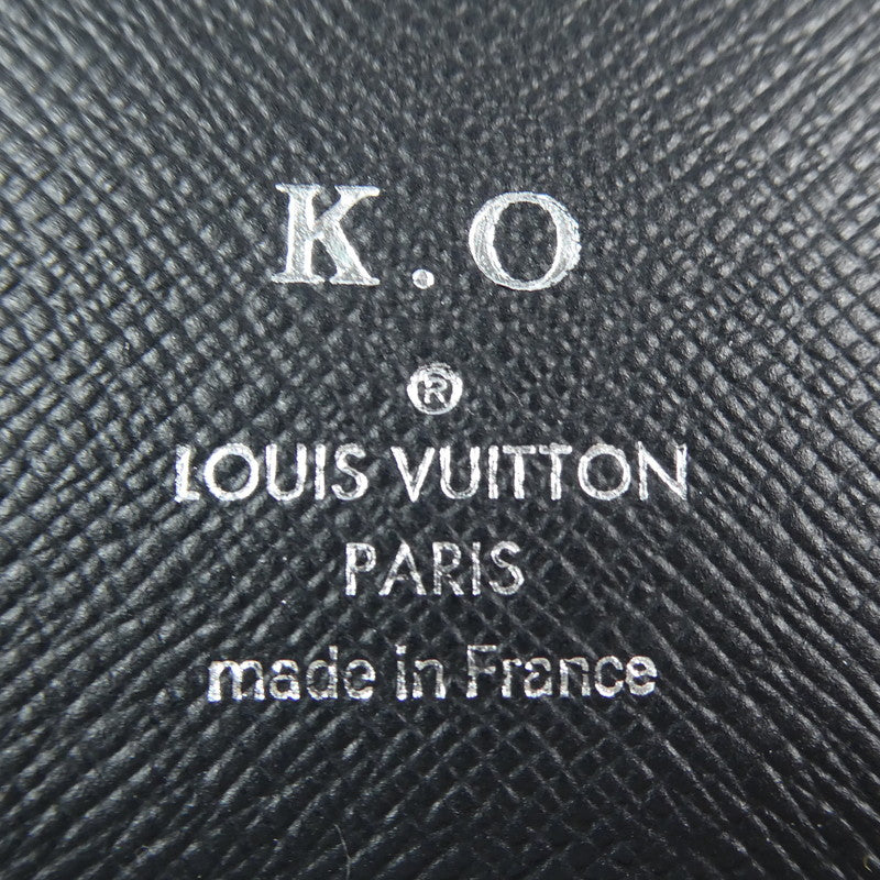 【中古】LOUIS VUITTON | ルイ・ヴィトン ポルトフォイユブラザ 長財布 M60622