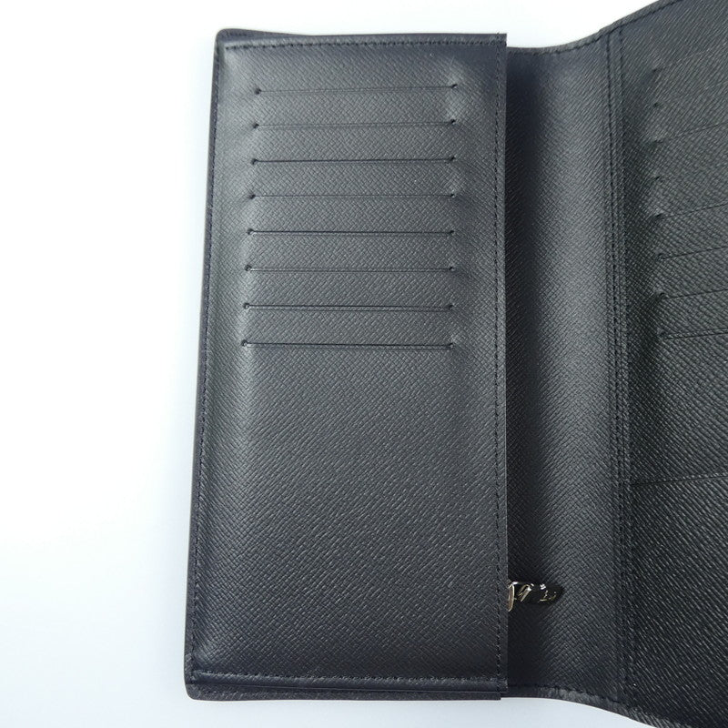 【中古】LOUIS VUITTON | ルイ・ヴィトン ポルトフォイユブラザ 長財布 M60622