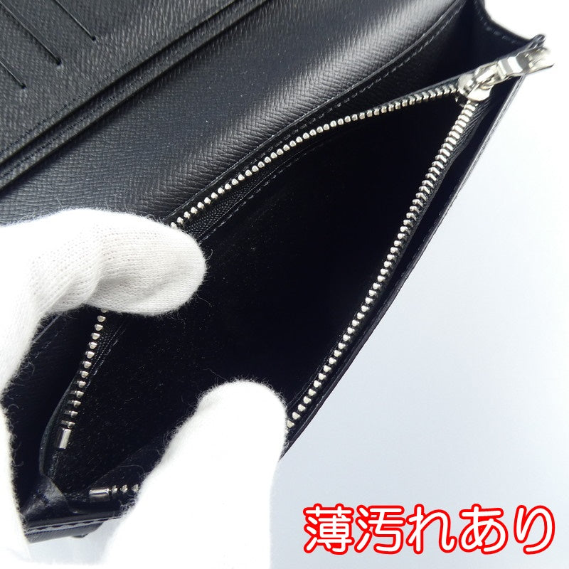 【中古】LOUIS VUITTON | ルイ・ヴィトン ポルトフォイユブラザ 長財布 M60622
