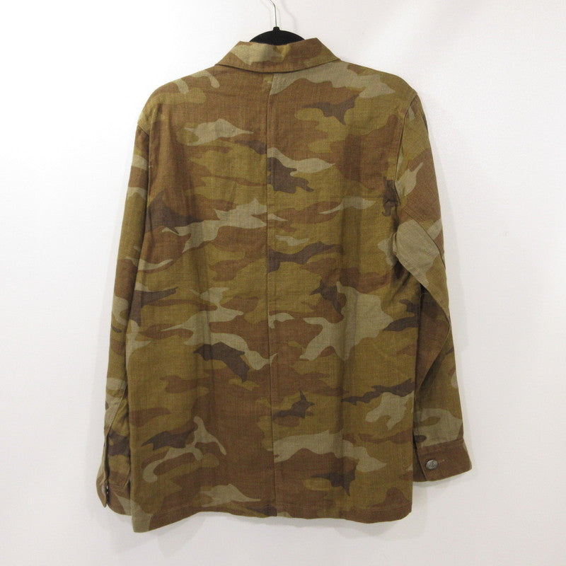 【中古】TES(The Endless Summer) | ザエンドレスサマージエンドレスサマー その他アウター サイズ:L