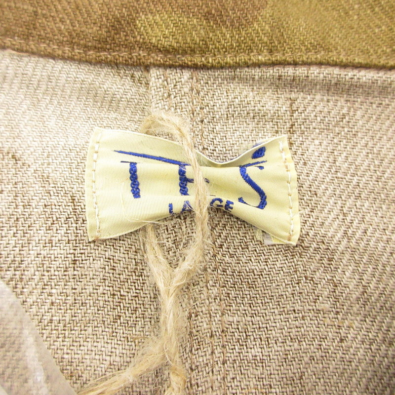 【中古】TES(The Endless Summer) | ザエンドレスサマージエンドレスサマー その他アウター サイズ:L