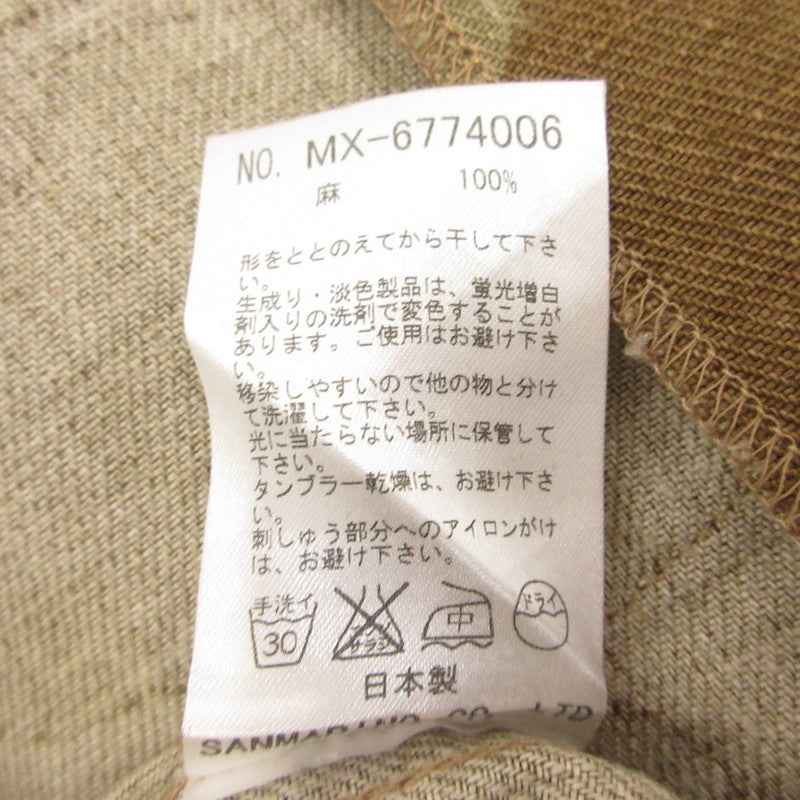 【中古】TES(The Endless Summer) | ザエンドレスサマージエンドレスサマー その他アウター サイズ:L