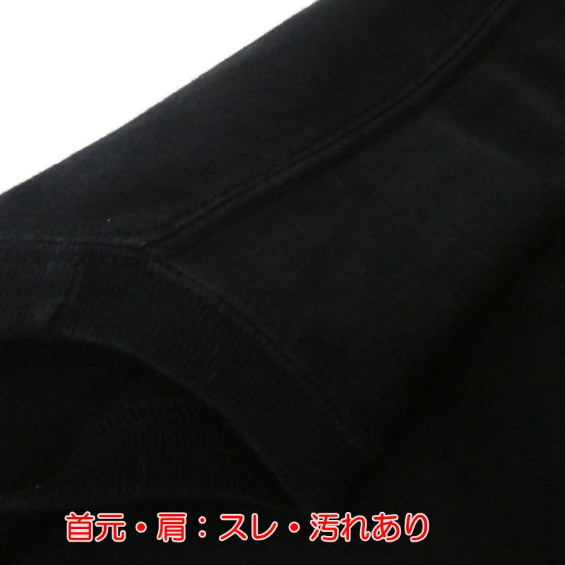 【中古】NEIGHBORHOOD | ネイバーフッド NH TEE-13 LS . CO 長袖Tシャツ ブラック サイズ:L