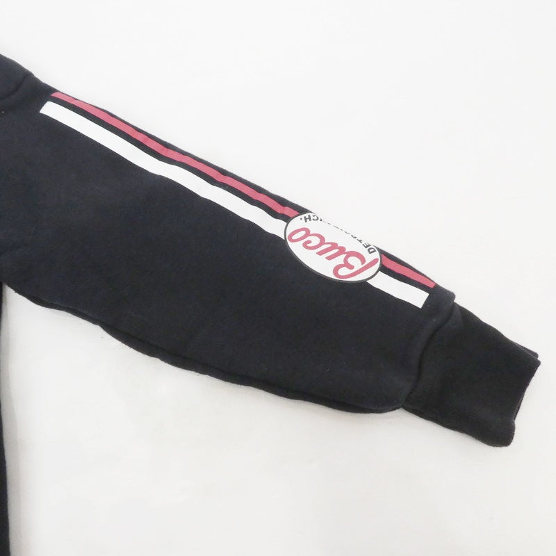 【中古】The REAL McCOY'S | ザリアルマッコイズ スウェット ブラック