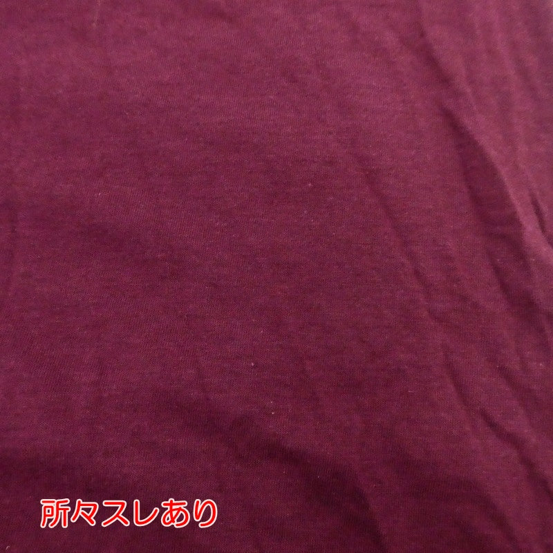 【中古】Vivienne Westwood Red Label | ヴィヴィアンウエストウッド レッドレーベル オーブプリントロングカットソー ワンピース 16-03-532002 サイズ:2