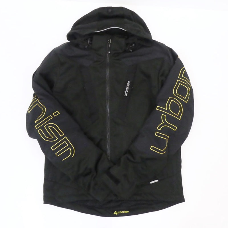 【中古】 メッシュベントジャケット その他アウター UNJ-094 ブラック サイズ:L
