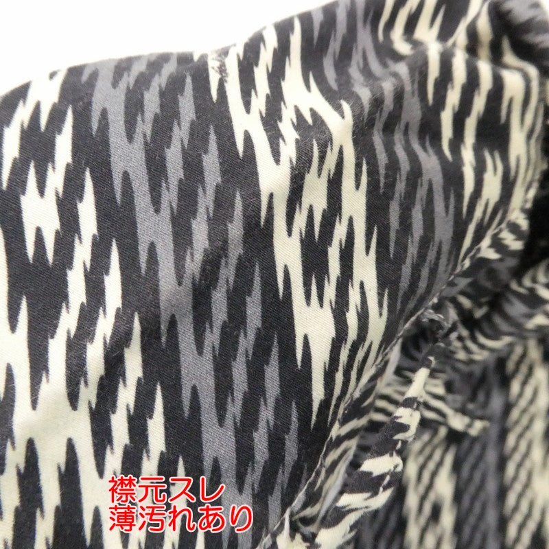 【中古】CRIMIE | クライミー ALOHA THUNDER SHIRT 半袖シャツ サイズ:M