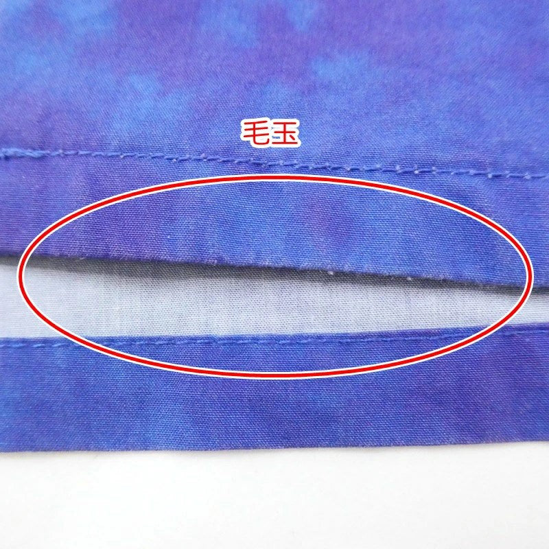 【中古】X-LARGE | エクストララージ S/S YUYUHAKUSHO OPEN COLLAR SHIRT 半袖シャツ 01192412-1906 ×幽遊白書 年式:2019S/S ブルー サイズ:S
