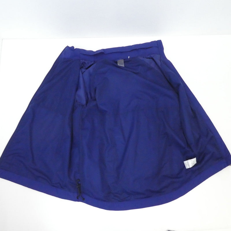 【中古】TOMMY HILFIGER | トミーヒルフィガー ナイロンジャケット ネイビー