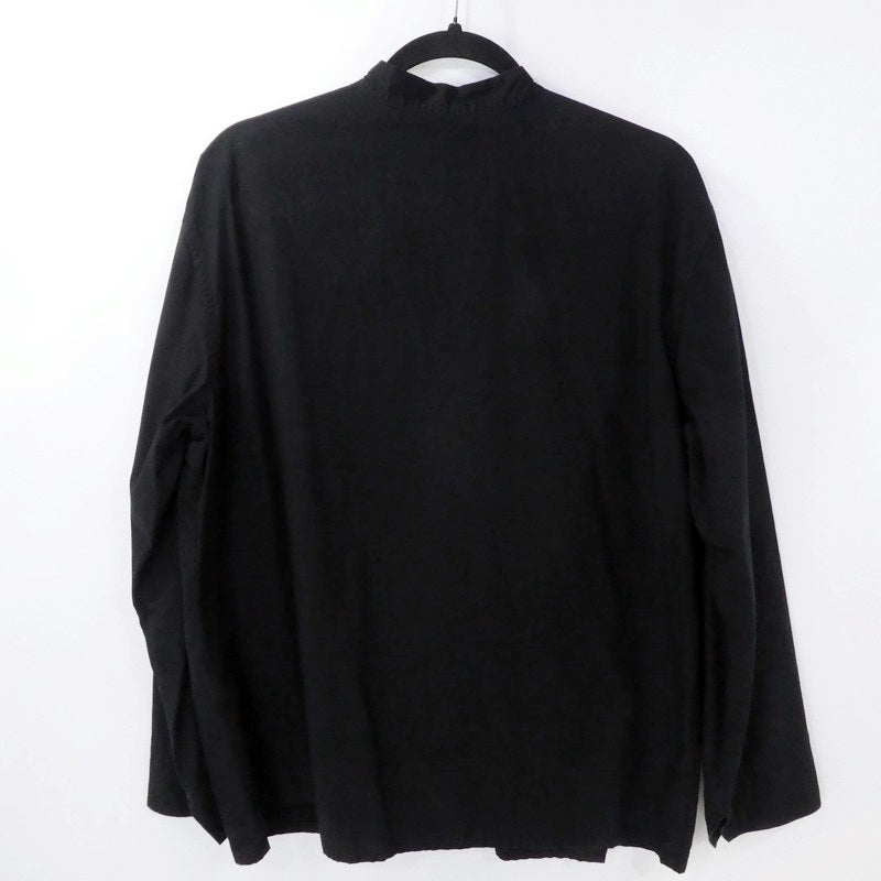【中古】 その他トップス ブラック
